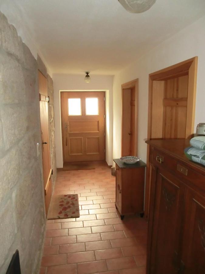 Ferienwohnung Mit Charme In Dresden Pillnitz Eksteriør bilde