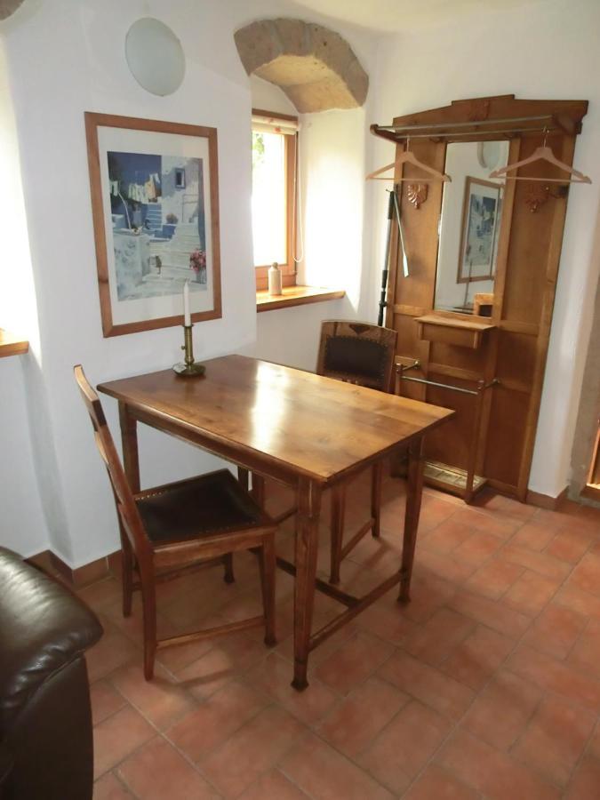 Ferienwohnung Mit Charme In Dresden Pillnitz Eksteriør bilde