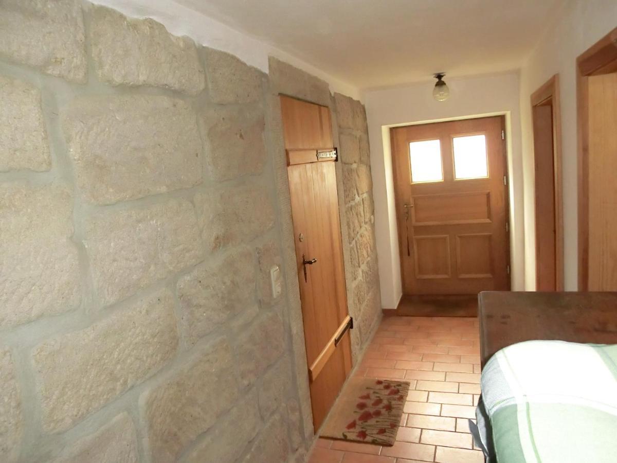 Ferienwohnung Mit Charme In Dresden Pillnitz Eksteriør bilde