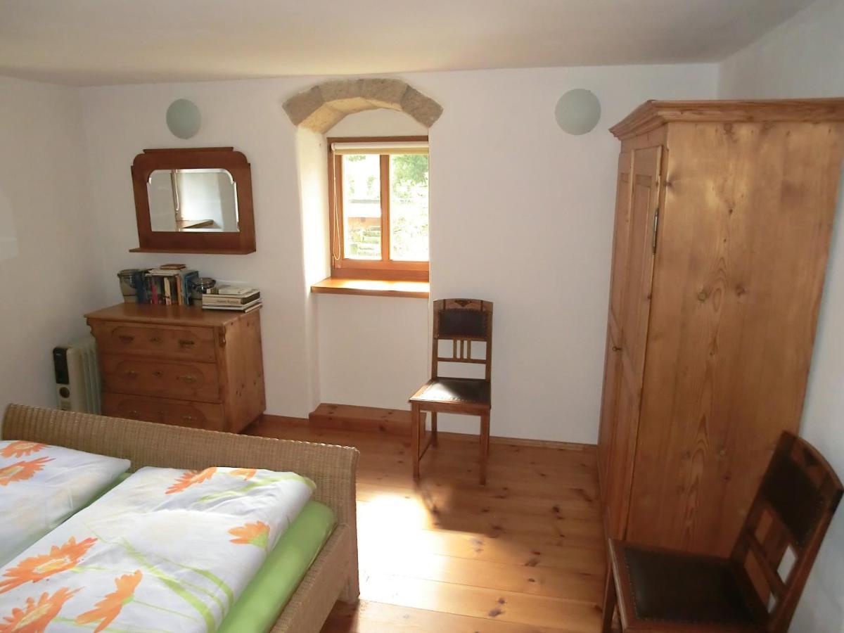 Ferienwohnung Mit Charme In Dresden Pillnitz Eksteriør bilde