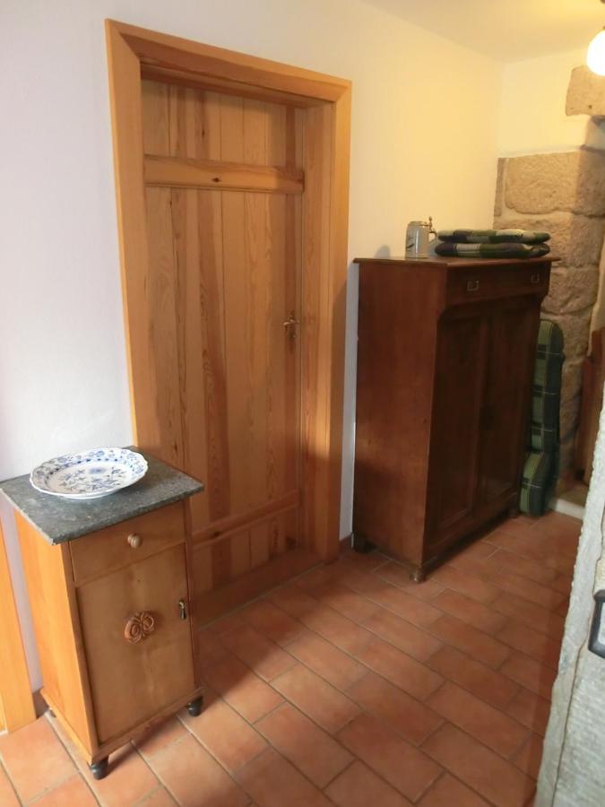 Ferienwohnung Mit Charme In Dresden Pillnitz Eksteriør bilde
