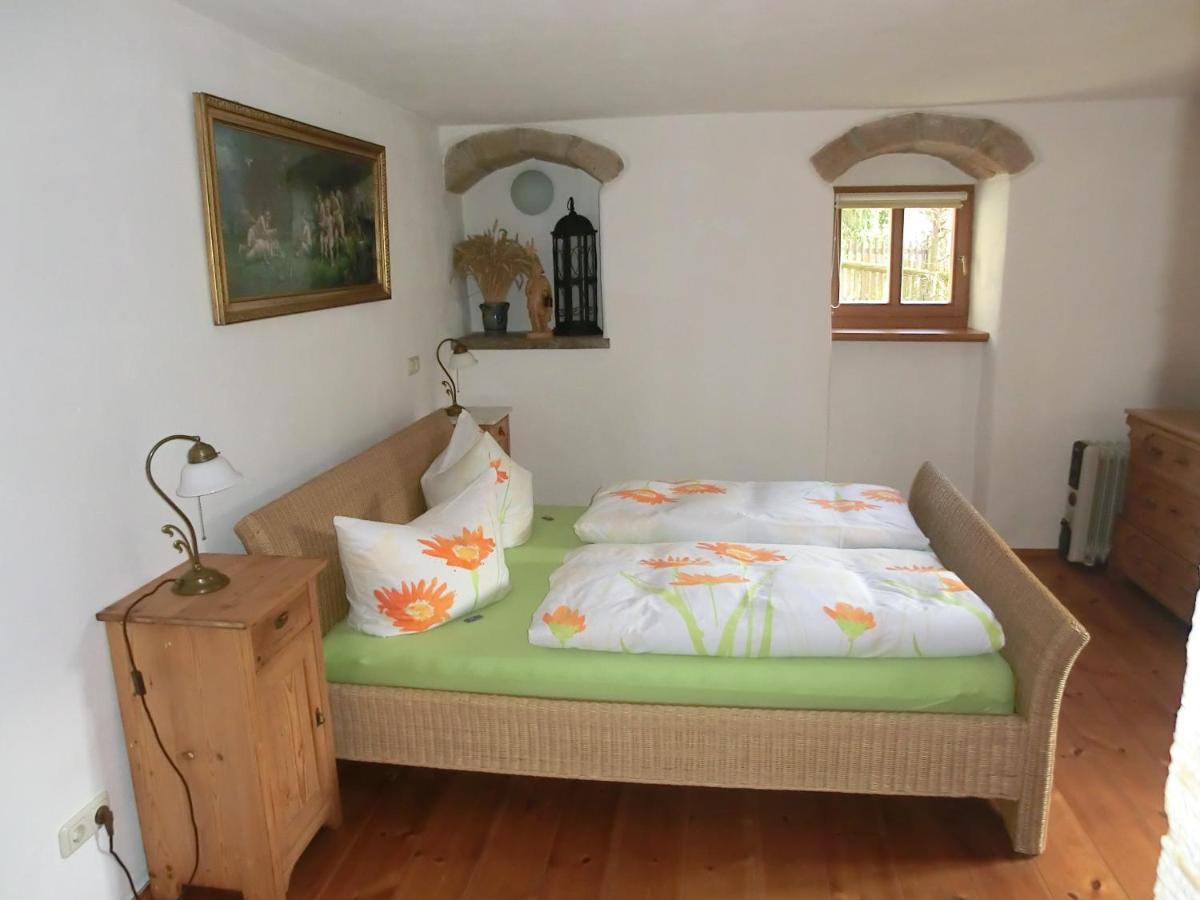 Ferienwohnung Mit Charme In Dresden Pillnitz Eksteriør bilde