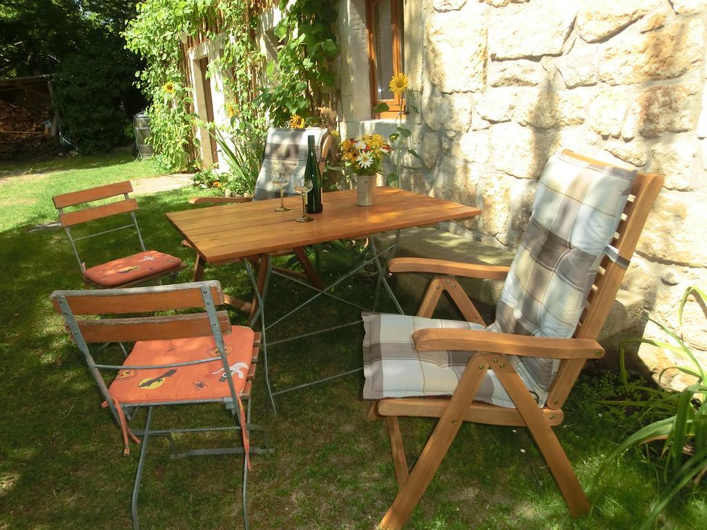 Ferienwohnung Mit Charme In Dresden Pillnitz Rom bilde