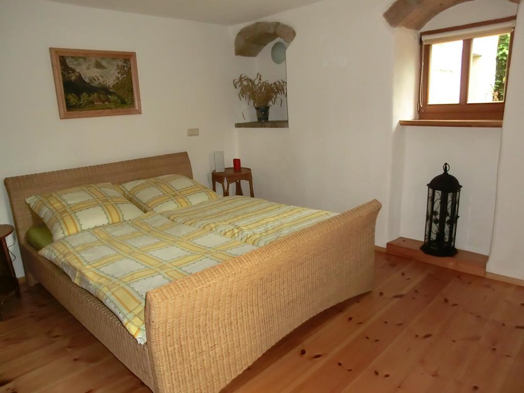 Ferienwohnung Mit Charme In Dresden Pillnitz Eksteriør bilde